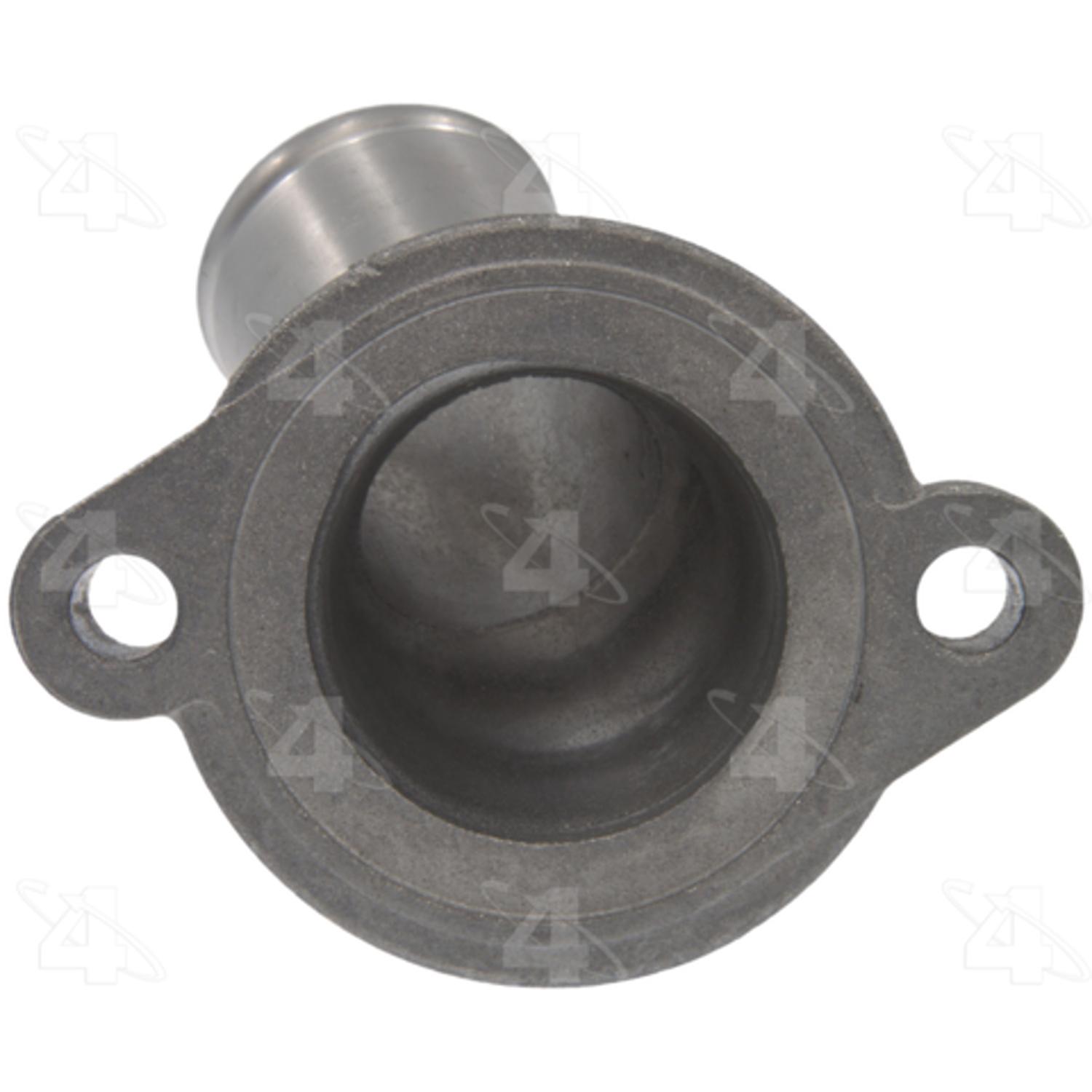 Four Seasons 85187 - Engine Coolant Water Outlet Four Seasons 85187 Engine Coolant Water Outlet product image 3 of 7