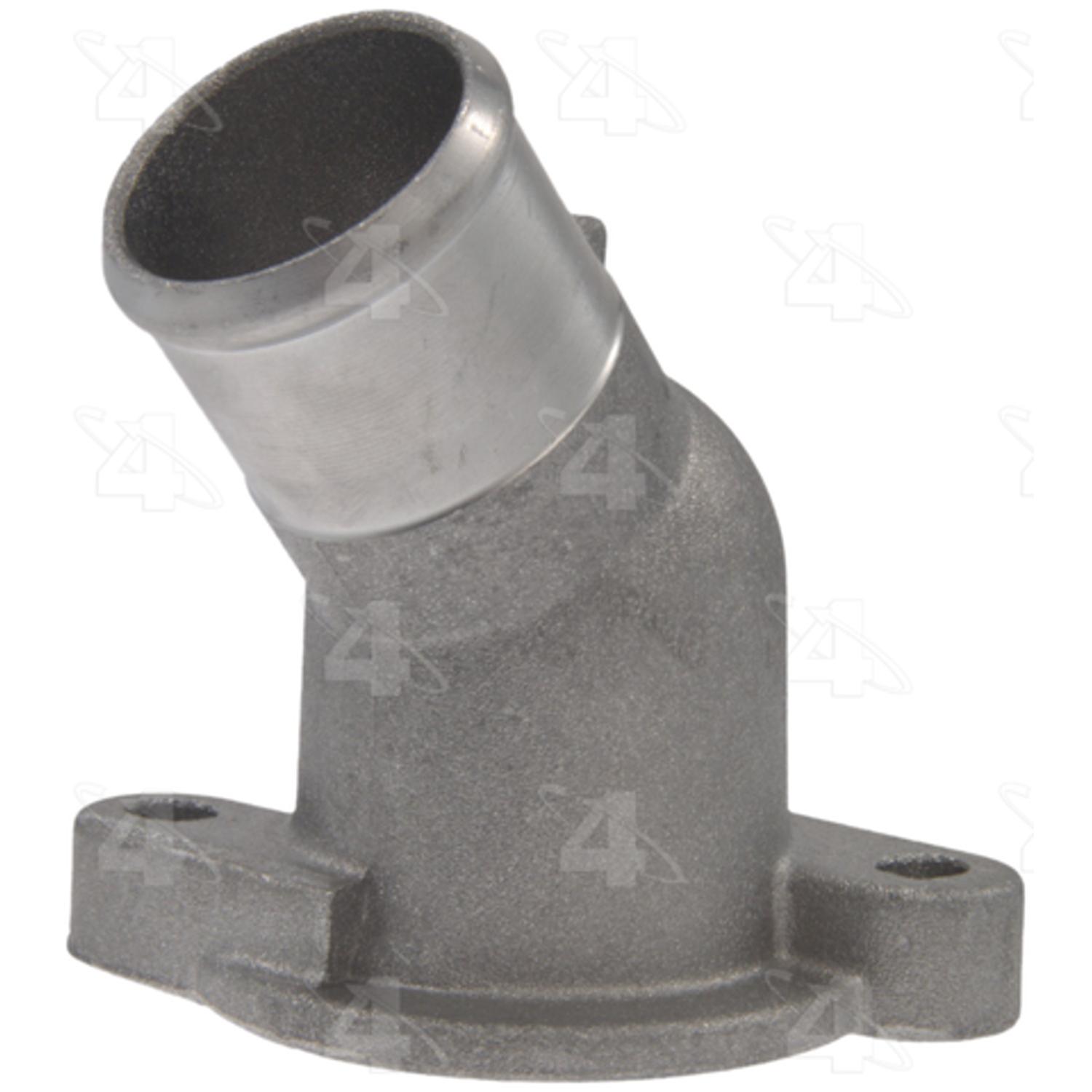 Four Seasons 85187 - Engine Coolant Water Outlet Four Seasons 85187 Engine Coolant Water Outlet product image 4 of 7