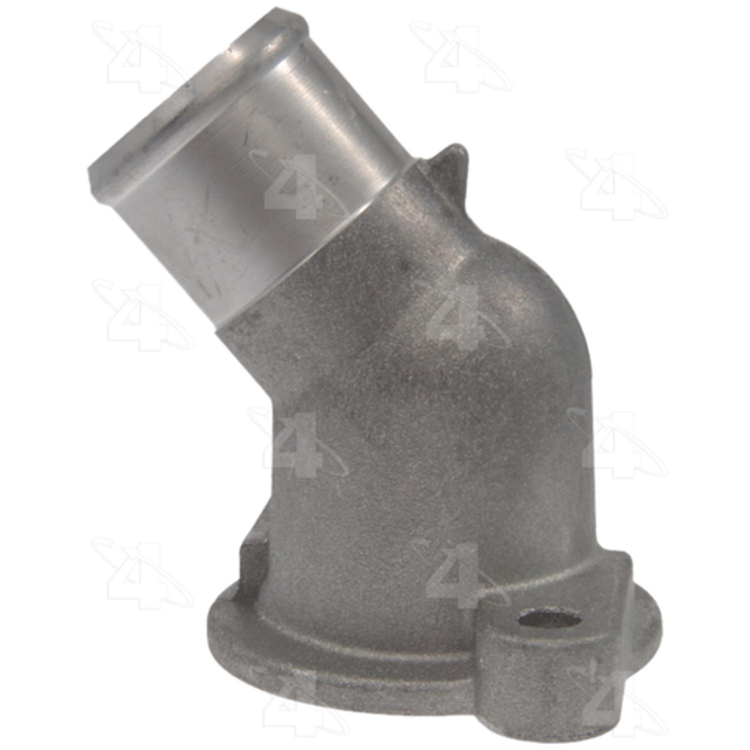 Four Seasons 85187 - Engine Coolant Water Outlet Four Seasons 85187 Engine Coolant Water Outlet product image 6 of 7