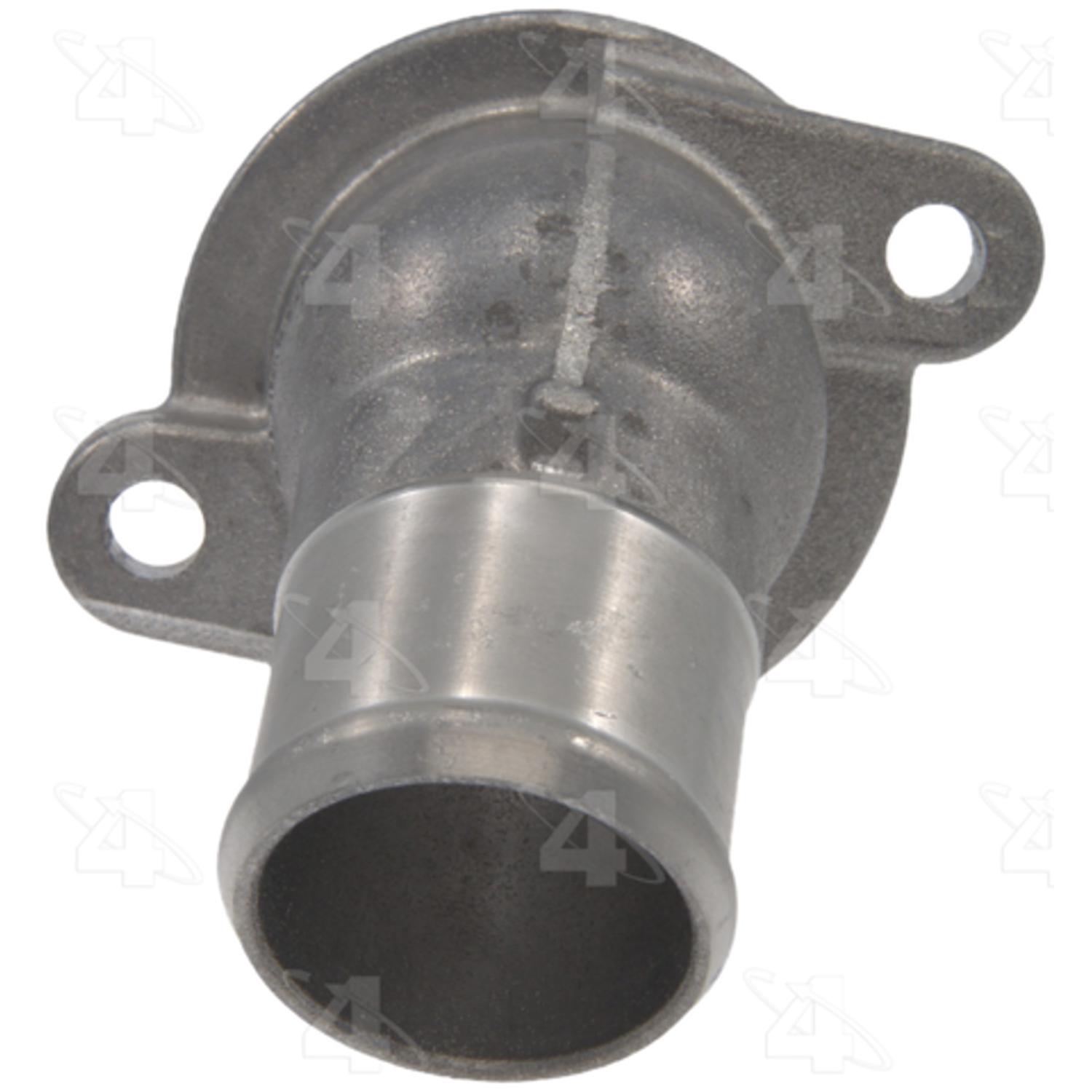 Four Seasons 85187 - Engine Coolant Water Outlet Four Seasons 85187 Engine Coolant Water Outlet product image 7 of 7
