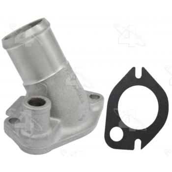 Four Seasons 85189 Engine Coolant Water Outlet product image 1 of 8