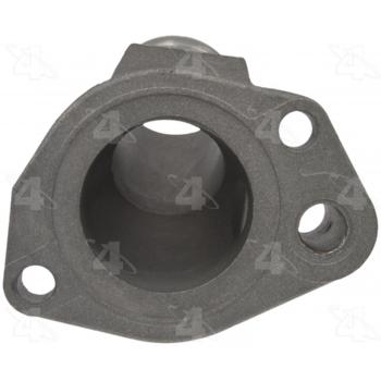 Four Seasons 85189 Engine Coolant Water Outlet product image 3 of 8