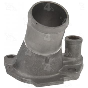 Four Seasons 85189 Engine Coolant Water Outlet product image 5 of 8
