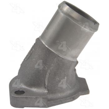 Four Seasons 85189 Engine Coolant Water Outlet product image 6 of 8