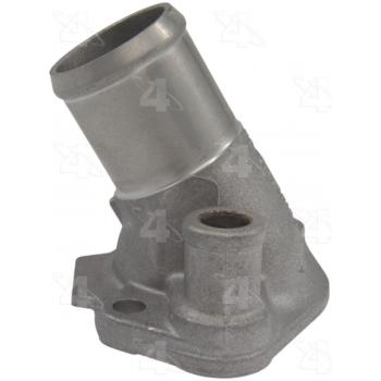 Four Seasons 85189 Engine Coolant Water Outlet product image 7 of 8