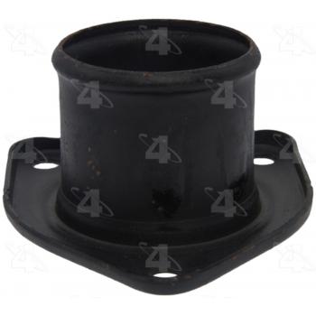 Four Seasons 85190 Engine Coolant Water Outlet product image 4 of 7