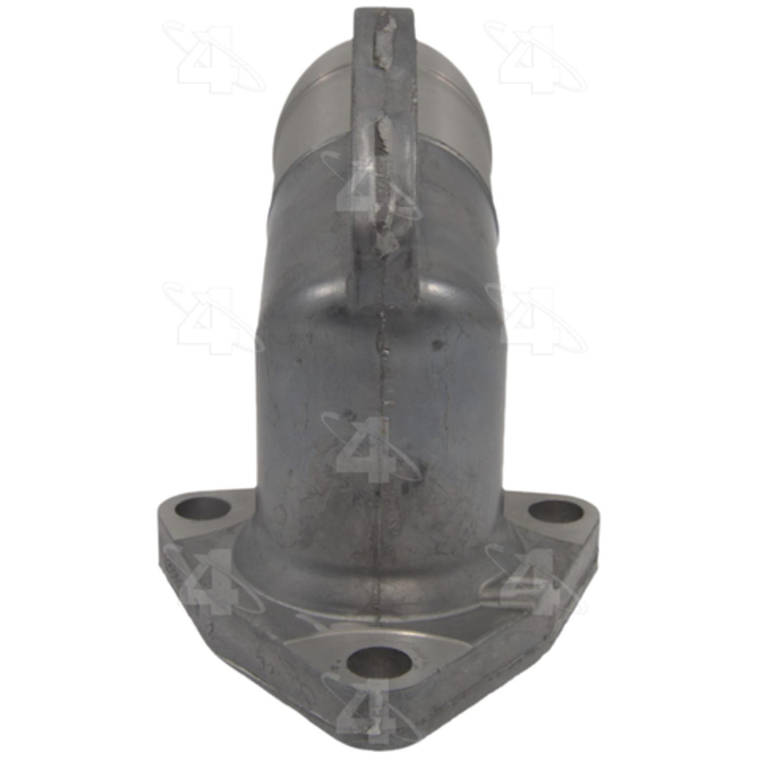 Four Seasons 85191 Engine Coolant Water Outlet product image 2 of 8