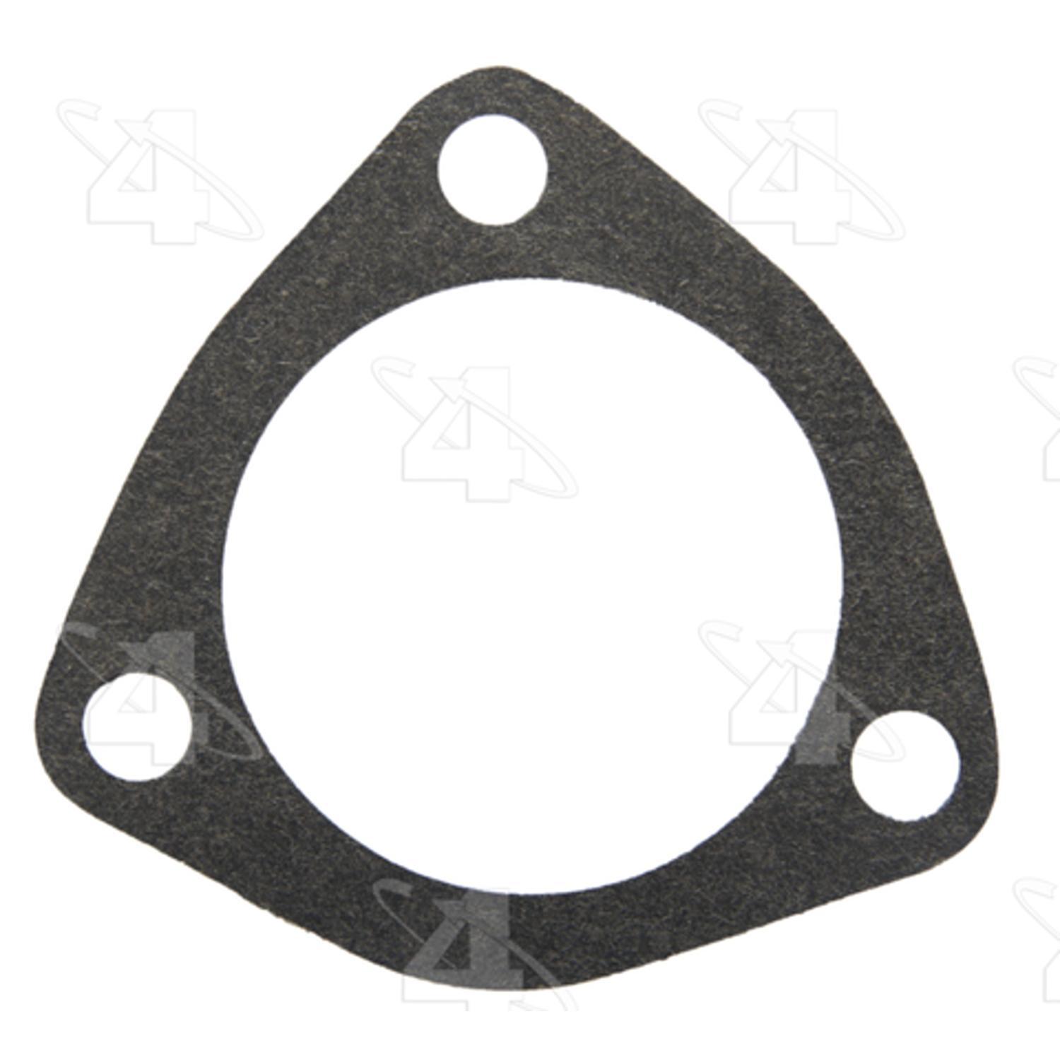 Four Seasons 85191 Engine Coolant Water Outlet product image 4 of 8