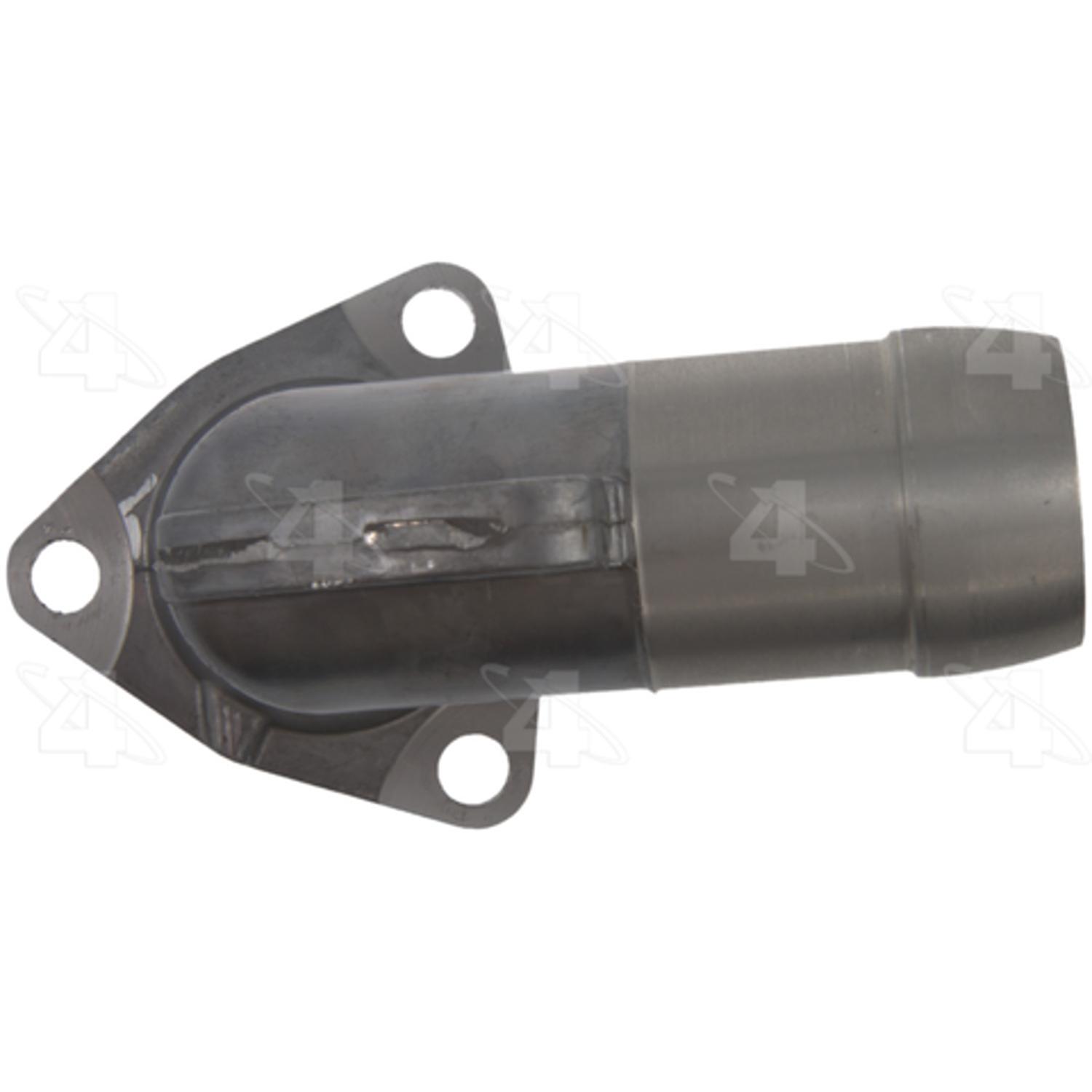 Four Seasons 85191 Engine Coolant Water Outlet product image 8 of 8