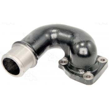 Four Seasons 85192 - Engine Coolant Water Outlet Four Seasons 85192 Engine Coolant Water Outlet product image 1 of 7