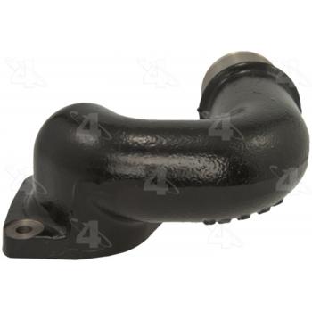 Four Seasons 85192 Engine Coolant Water Outlet product image 2 of 7