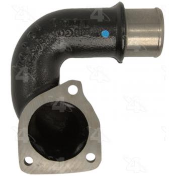 Four Seasons 85192 Engine Coolant Water Outlet product image 3 of 7