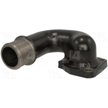 Four Seasons 85192 Engine Coolant Water Outlet product image 4 of 7