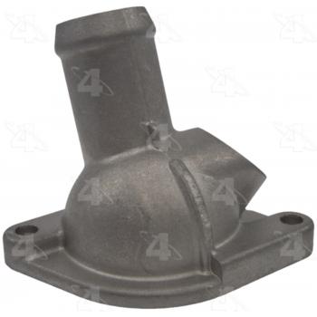 Four Seasons 85194 Engine Coolant Water Outlet product image 2 of 7