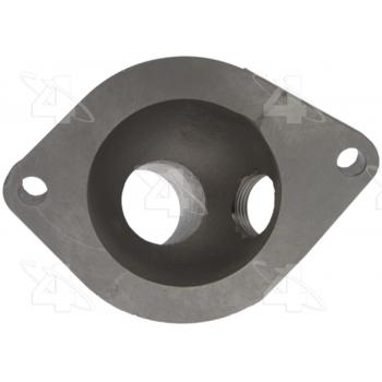 Four Seasons 85194 Engine Coolant Water Outlet product image 3 of 7