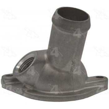 Four Seasons 85194 Engine Coolant Water Outlet product image 4 of 7