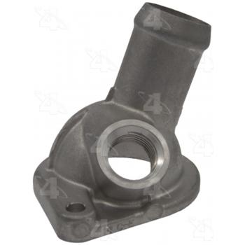Four Seasons 85194 Engine Coolant Water Outlet product image 5 of 7