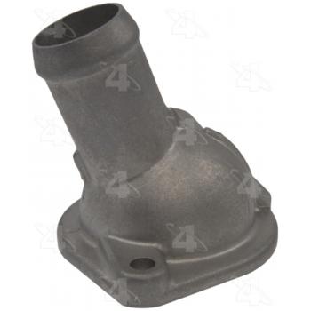 Four Seasons 85194 Engine Coolant Water Outlet product image 6 of 7