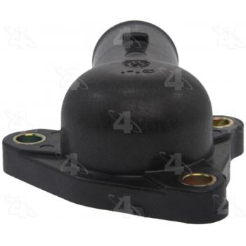 Four Seasons 85195 Engine Coolant Water Inlet product image 2 of 7