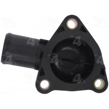 Four Seasons 85195 Engine Coolant Water Inlet product image 3 of 7
