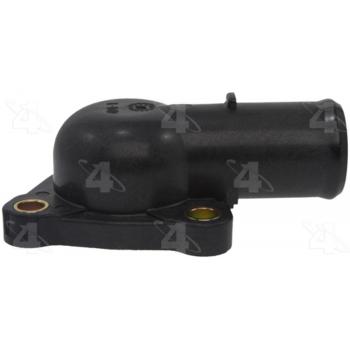 Four Seasons 85195 Engine Coolant Water Inlet product image 5 of 7