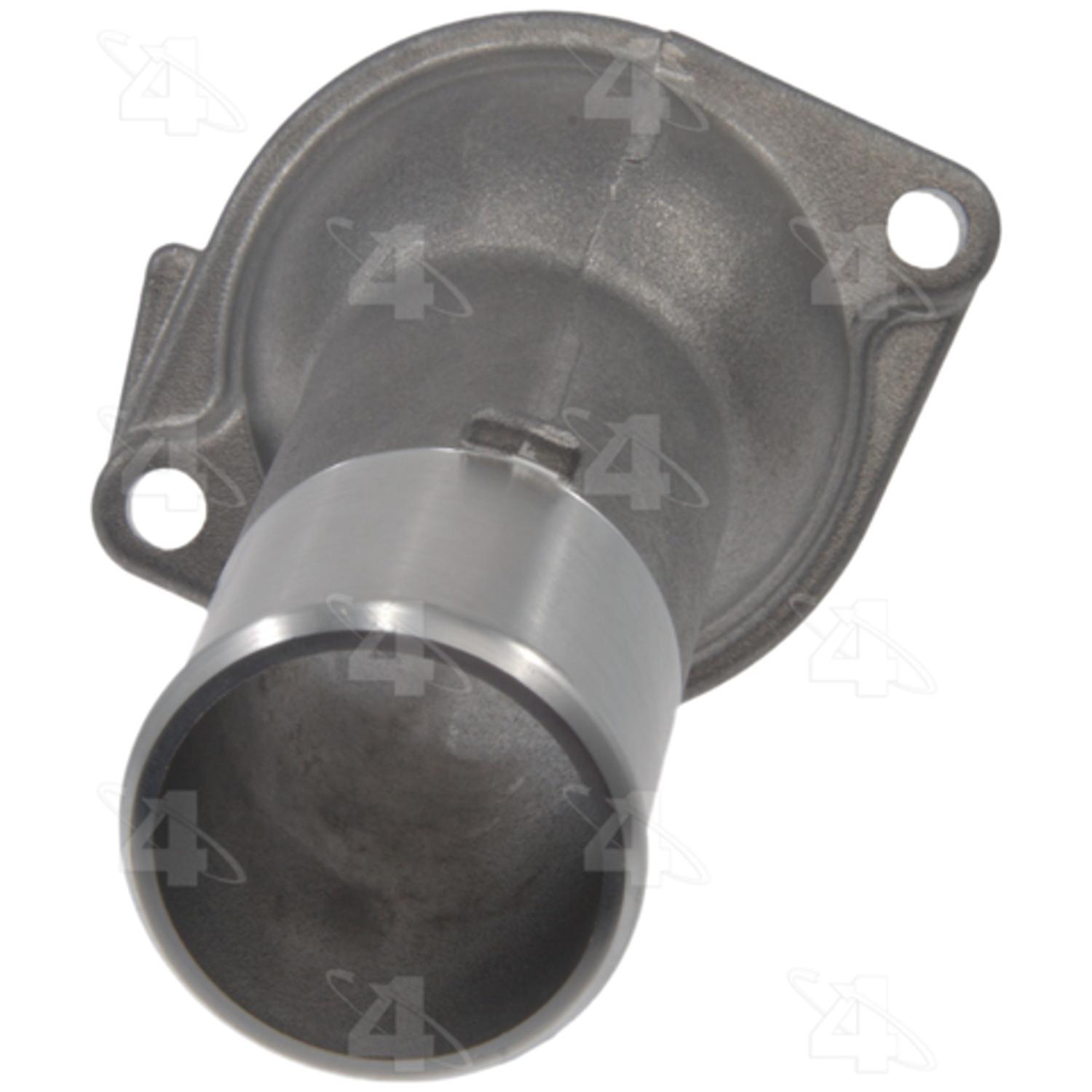 Four Seasons 85196 Engine Coolant Water Inlet product image 7 of 7