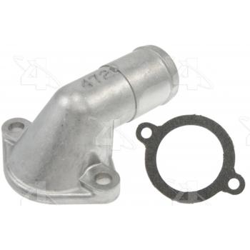 Four Seasons 85200 Engine Coolant Water Outlet product image 1 of 7