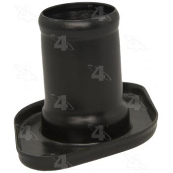 Four Seasons 85210 Engine Coolant Water Outlet product image 7 of 8