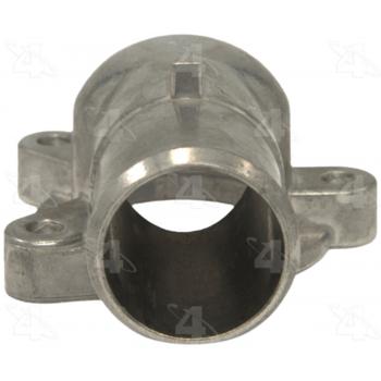 Four Seasons 85211 Engine Coolant Water Outlet product image 4 of 7