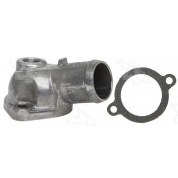 Four Seasons 85214 - Engine Coolant Water Outlet Four Seasons 85214 Engine Coolant Water Outlet product image 1 of 6
