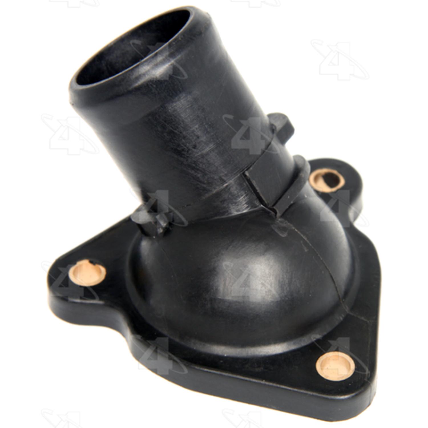 Four Seasons 85217 - Engine Coolant Water Outlet Four Seasons 85217 Engine Coolant Water Inlet product image 1 of 7