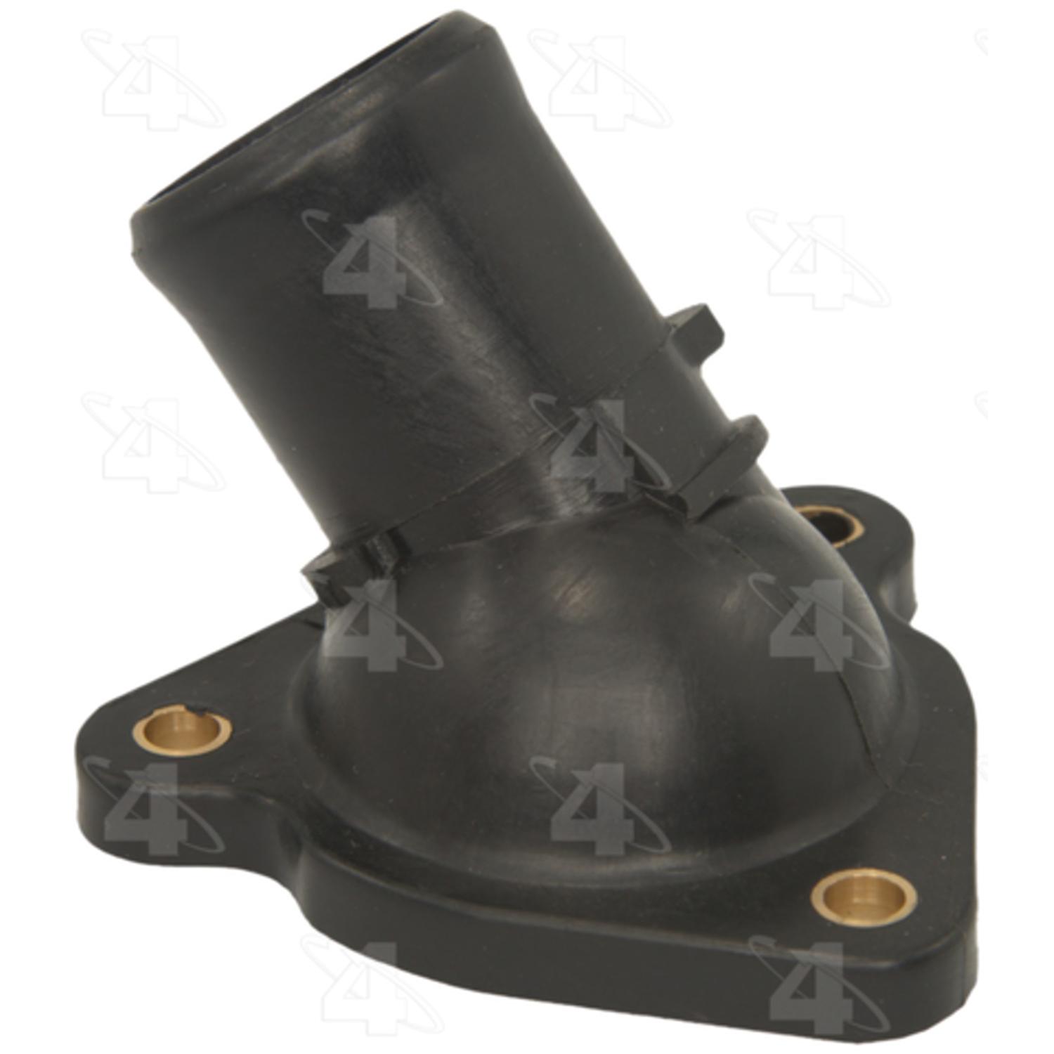 Four Seasons 85217 - Engine Coolant Water Outlet Four Seasons 85217 Engine Coolant Water Inlet product image 2 of 7