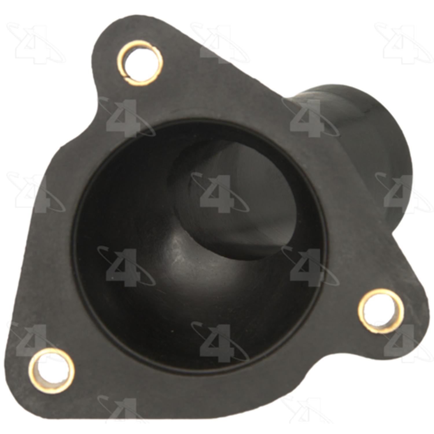 Four Seasons 85217 - Engine Coolant Water Outlet Four Seasons 85217 Engine Coolant Water Inlet product image 3 of 7