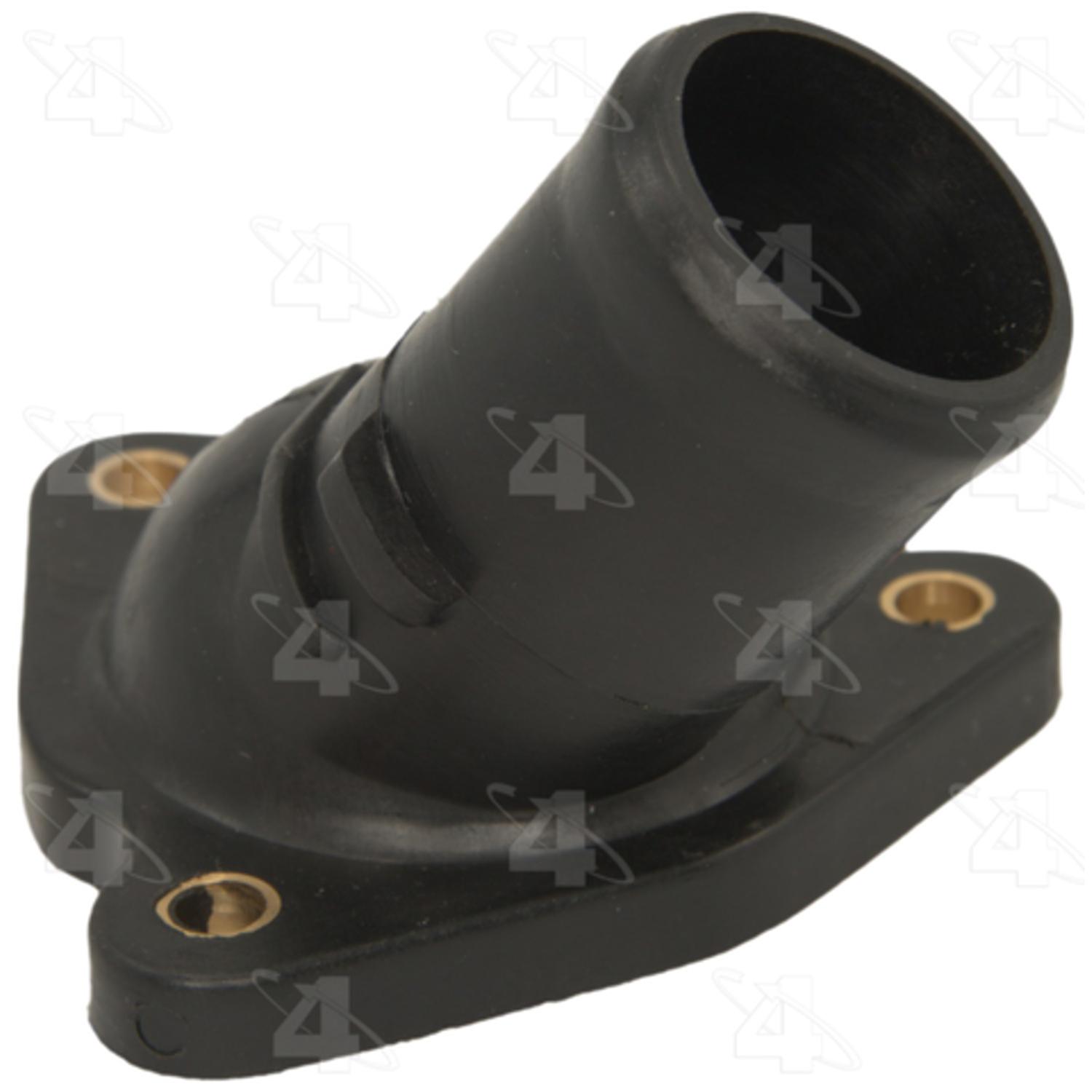 Four Seasons 85217 - Engine Coolant Water Outlet Four Seasons 85217 Engine Coolant Water Inlet product image 4 of 7