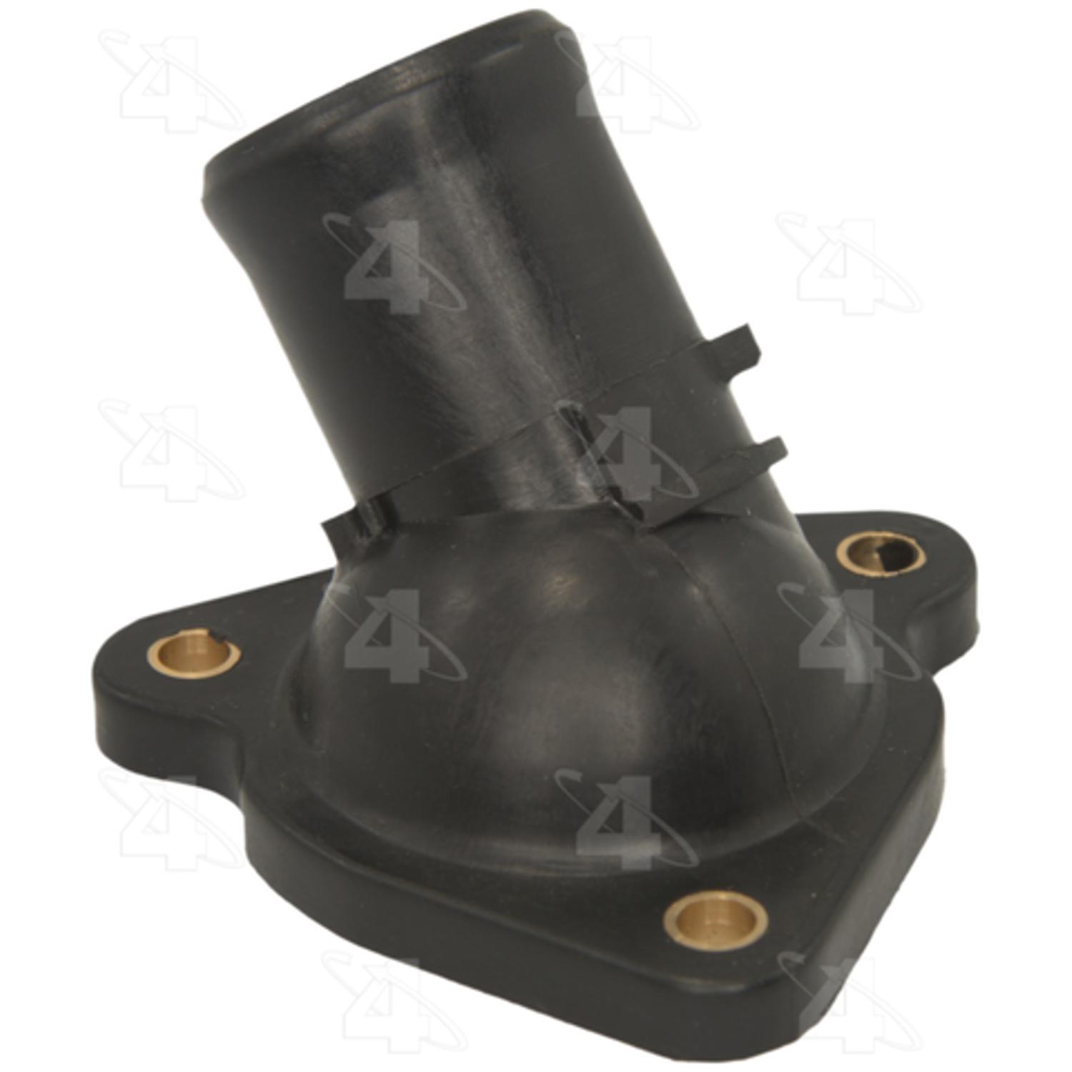 Four Seasons 85217 - Engine Coolant Water Outlet Four Seasons 85217 Engine Coolant Water Inlet product image 5 of 7
