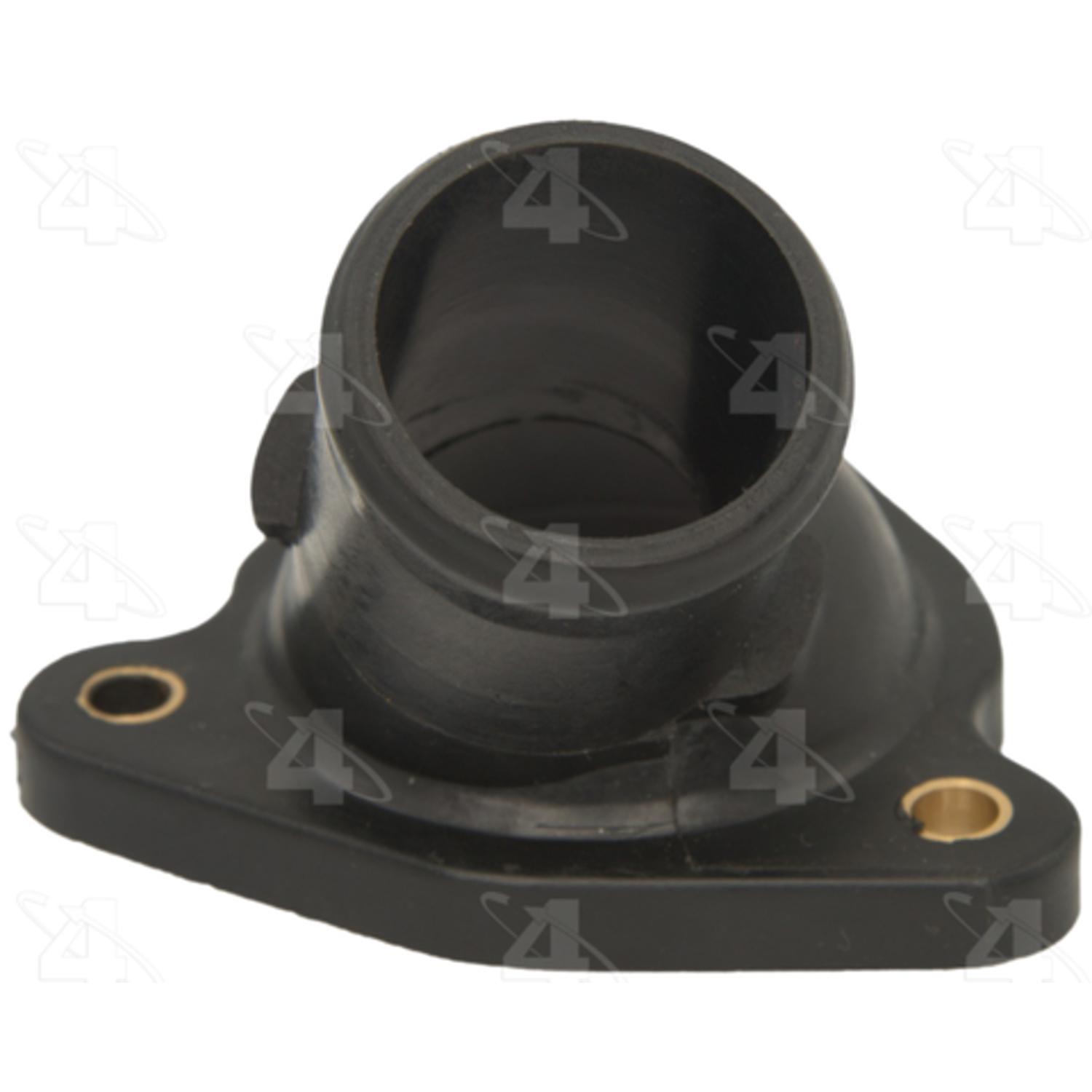 Four Seasons 85217 - Engine Coolant Water Outlet Four Seasons 85217 Engine Coolant Water Inlet product image 6 of 7