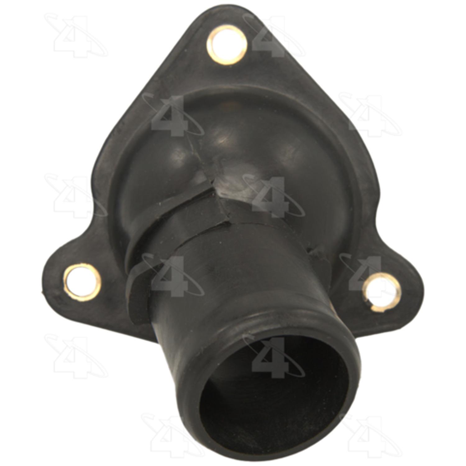 Four Seasons 85217 - Engine Coolant Water Outlet Four Seasons 85217 Engine Coolant Water Inlet product image 7 of 7