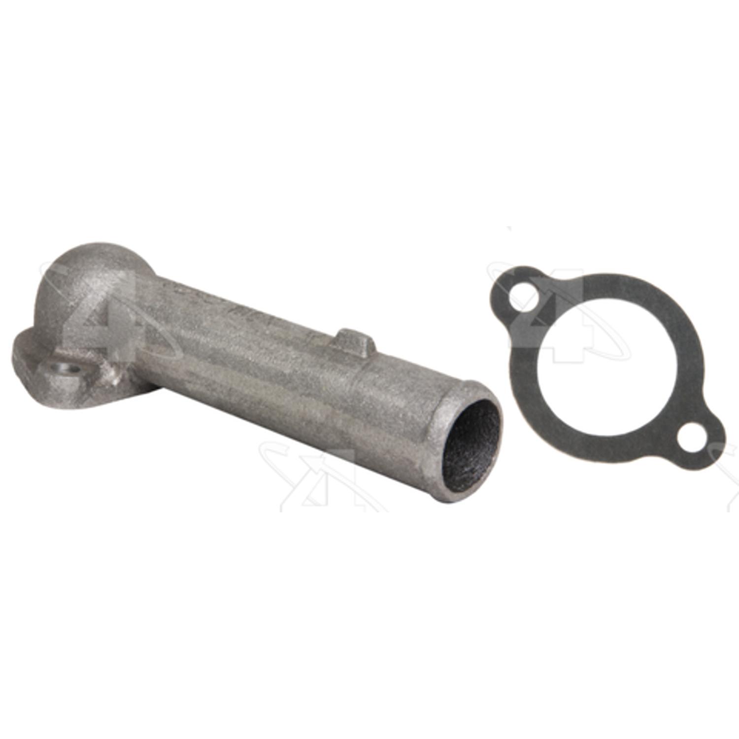 Four Seasons 85218 - Engine Coolant Water Outlet Four Seasons 85218 Engine Coolant Water Outlet product image 1 of 1
