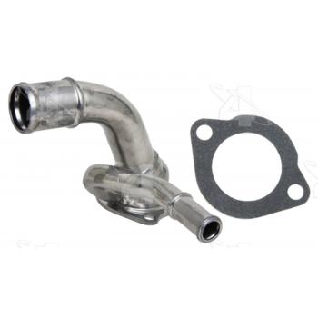 Four Seasons 85219 Engine Coolant Water Outlet product image 1 of 2