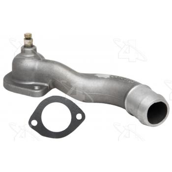 Four Seasons 85220 Engine Coolant Water Outlet product image 1 of 2