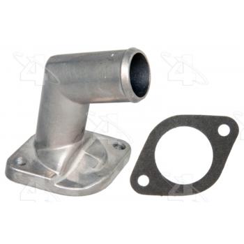 Four Seasons 85221 Engine Coolant Water Outlet product image 1 of 8