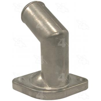Four Seasons 85221 Engine Coolant Water Outlet product image 2 of 8