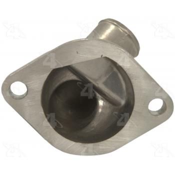 Four Seasons 85221 Engine Coolant Water Outlet product image 3 of 8