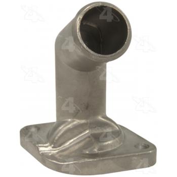 Four Seasons 85221 Engine Coolant Water Outlet product image 5 of 8