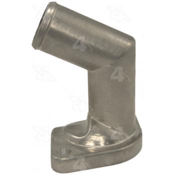 Four Seasons 85221 Engine Coolant Water Outlet product image 6 of 8