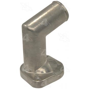 Four Seasons 85221 Engine Coolant Water Outlet product image 7 of 8