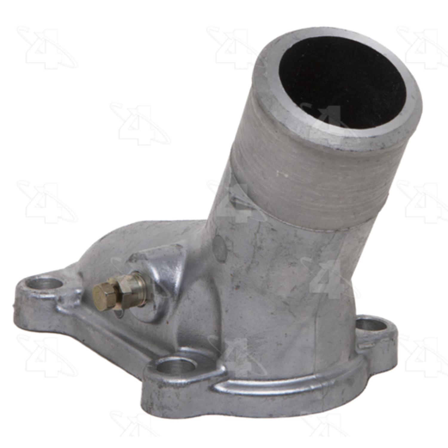 Four Seasons 85222 Engine Coolant Water Outlet product image 1 of 6