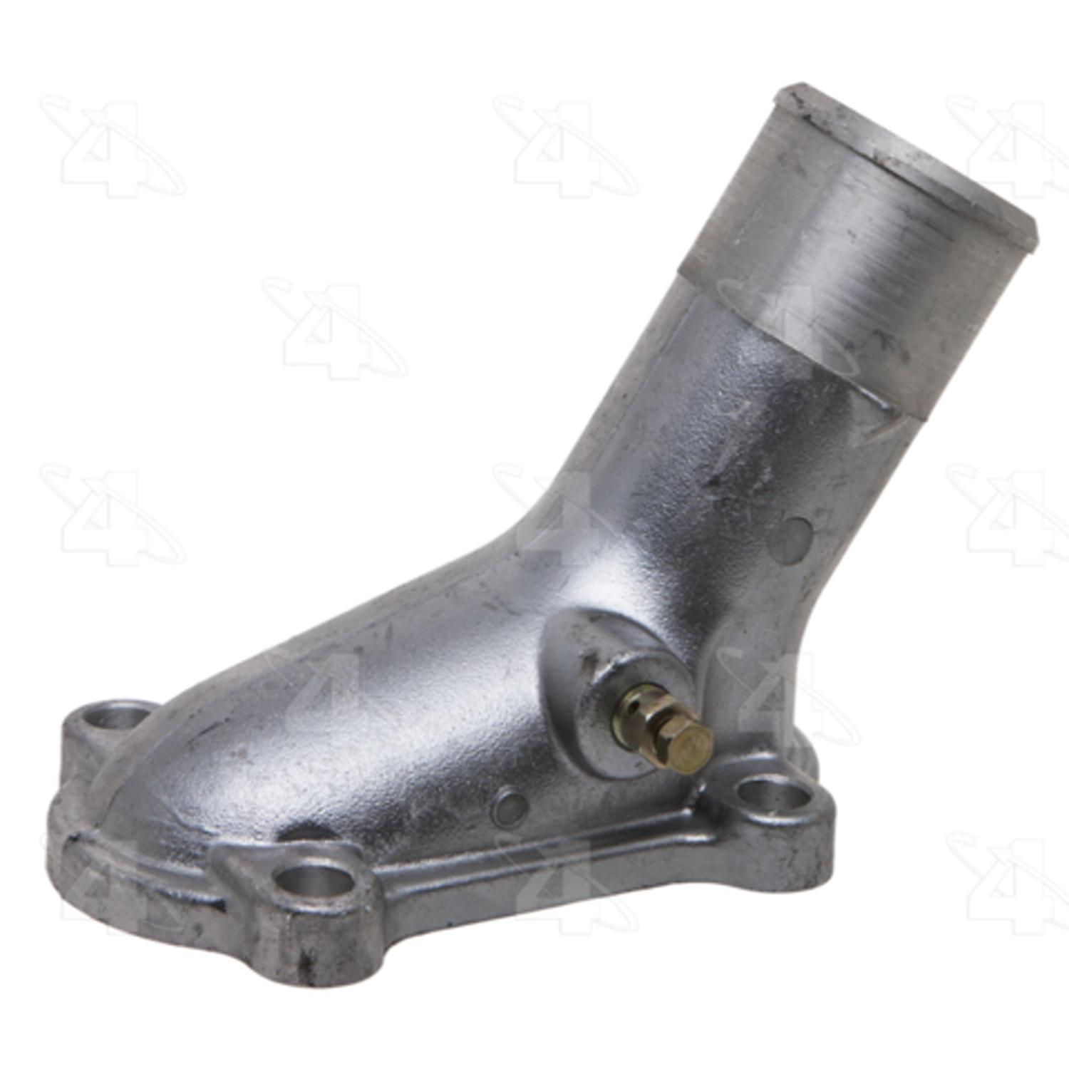 Four Seasons 85222 Engine Coolant Water Outlet product image 5 of 6