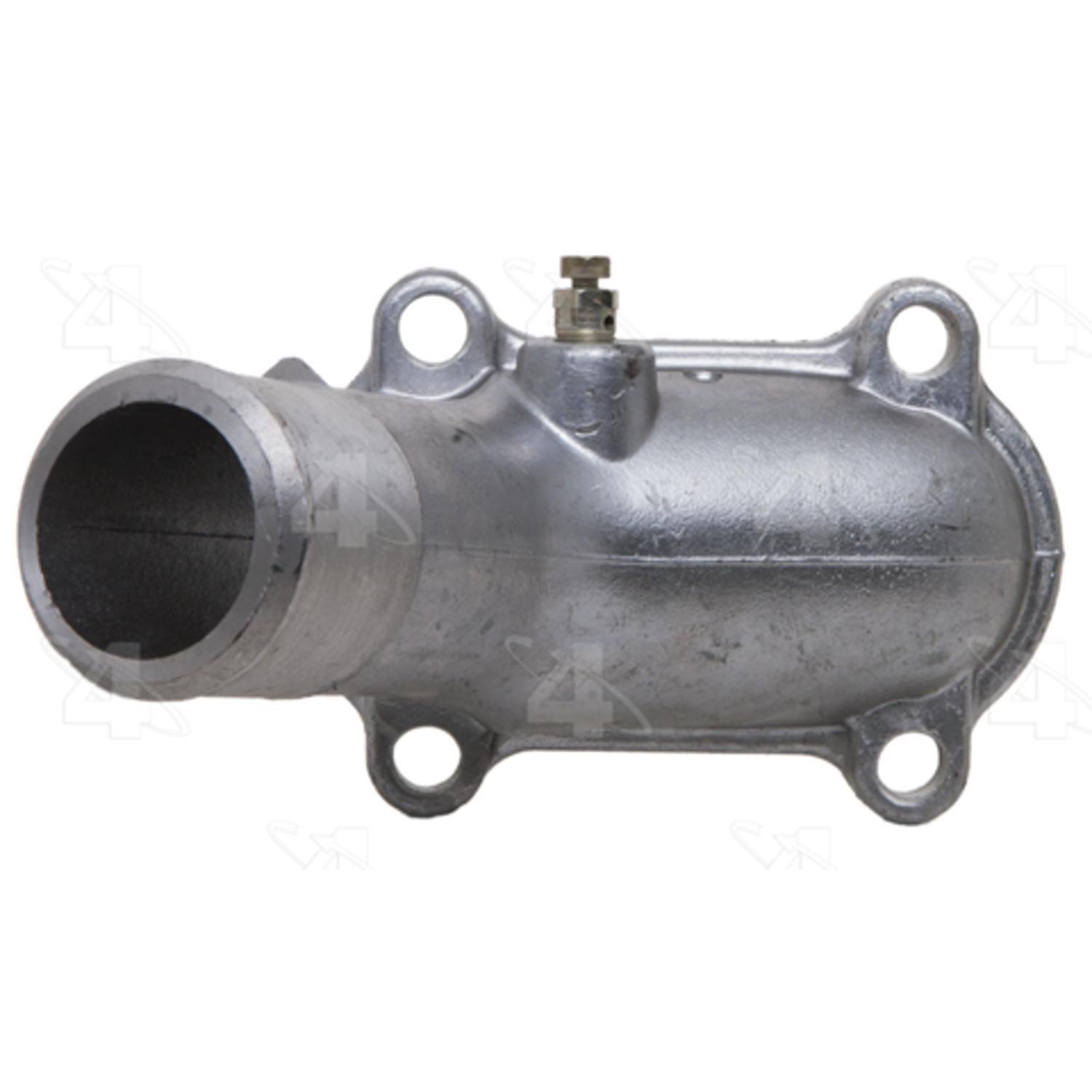 Four Seasons 85222 Engine Coolant Water Outlet product image 6 of 6