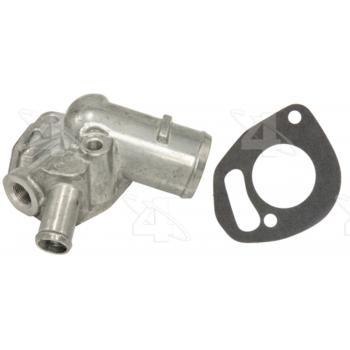 Four Seasons 85225 Engine Coolant Water Outlet product image 1 of 8